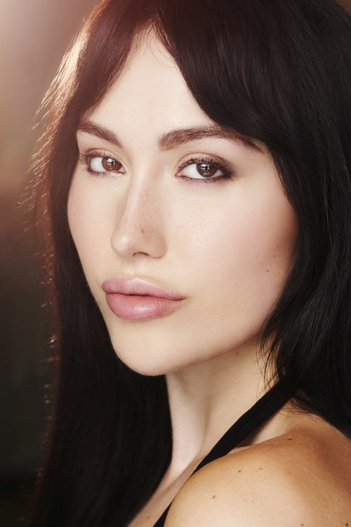 Bridget Wilmes as Blondie's Girlfriend