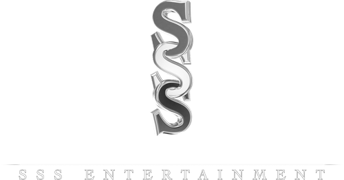SSS Entertainment logo