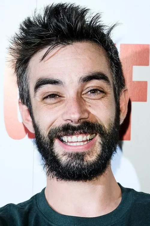 John McPhail as Himself