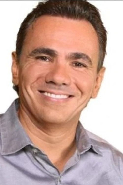 Gerardo Quiroz as Ramírez's Son
