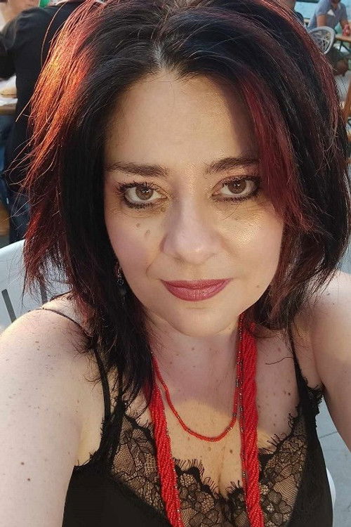 Monica Vulcano as Sorella di Ivan