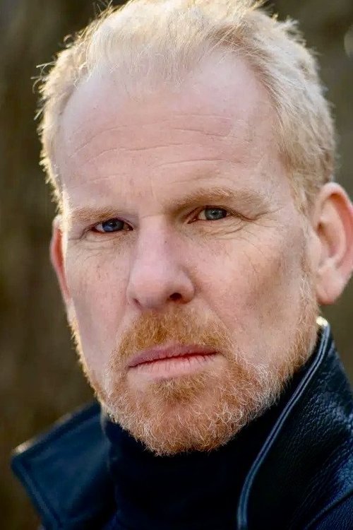 Roger Honeywell as Captain James Nolan