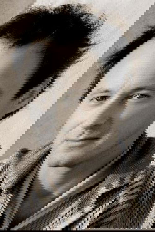 Damien Witecka as (voice)