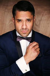 Rob Kipa-Williams as D'Angelo