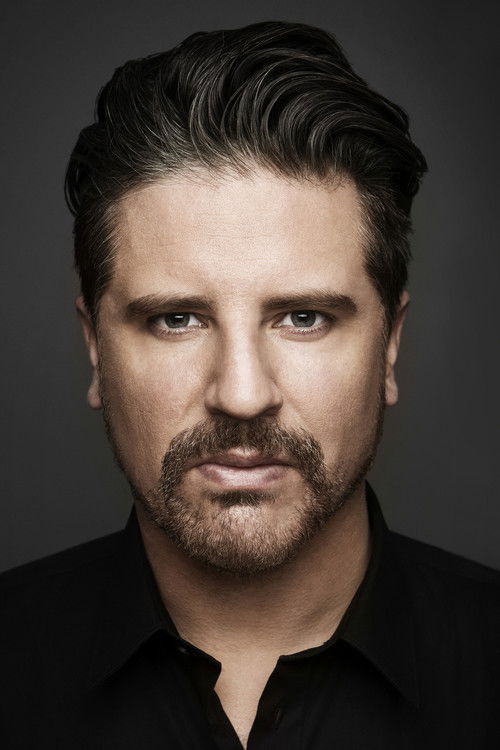 Sigge Eklund as Self