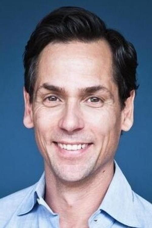 Chris Handfield as Mr. Jackson