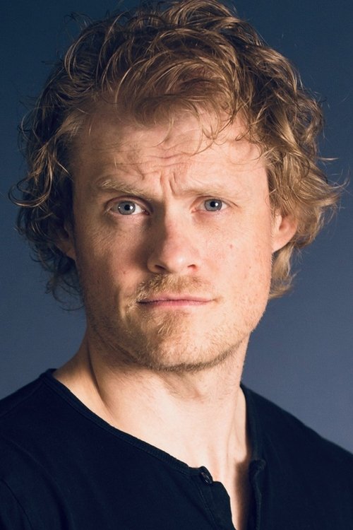 Matt Roy as Taxi Cab Driver