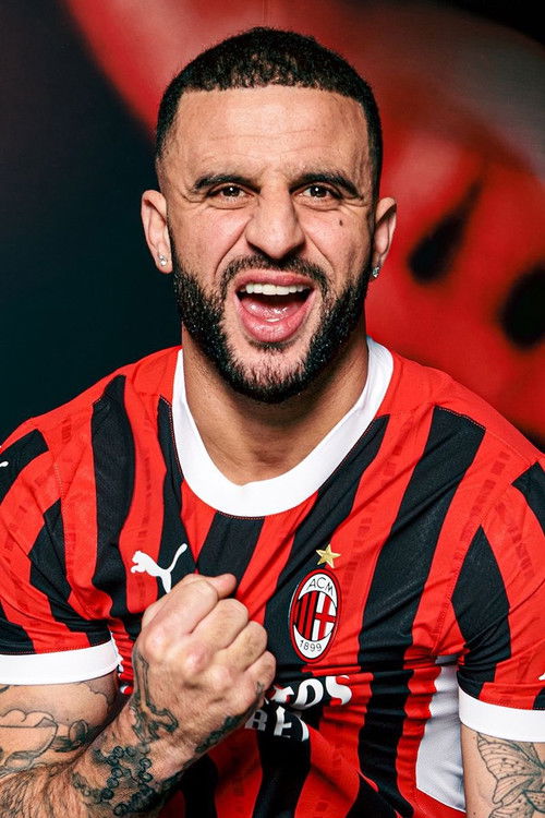 Kyle Walker as Himself