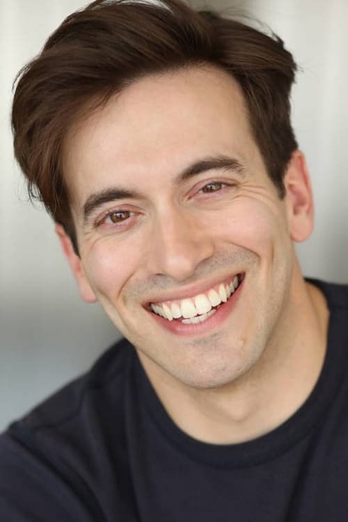 Greg Furman as Lt. Haas