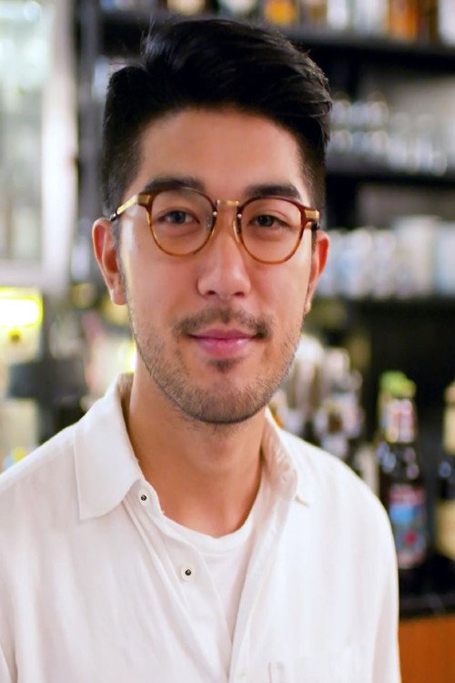 Louis Mok Chun-ming as 