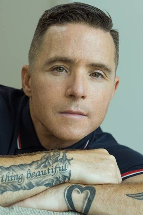 Robert Munic as Prince / Jester