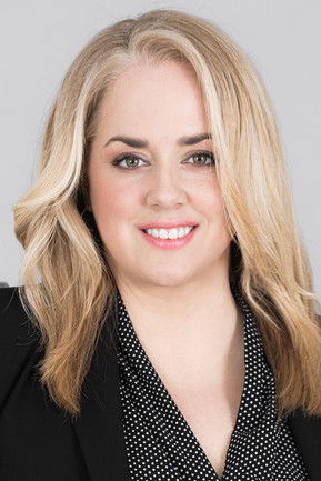 Marie-Élaine Tremblay as Self