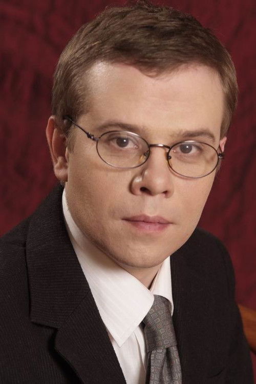 Denis Kulyutnikov as 