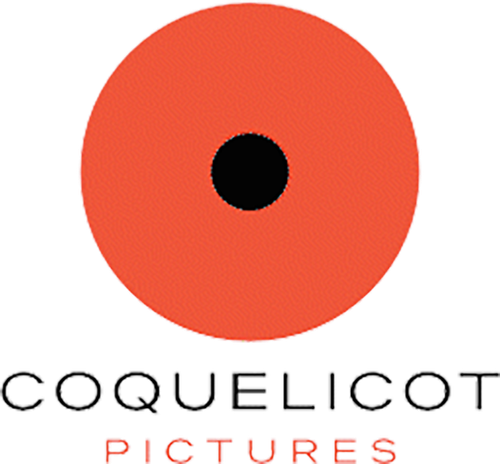 Coquelicot Pictures logo