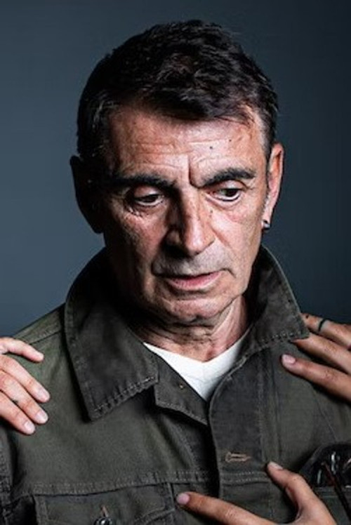 Gia Agumava as Amnon