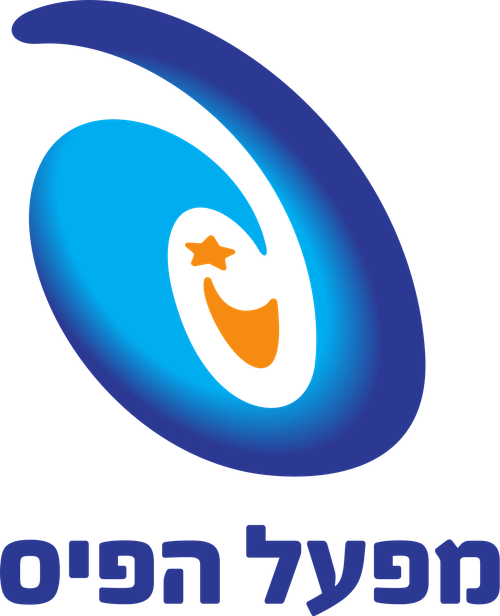 Mifal HaPais logo