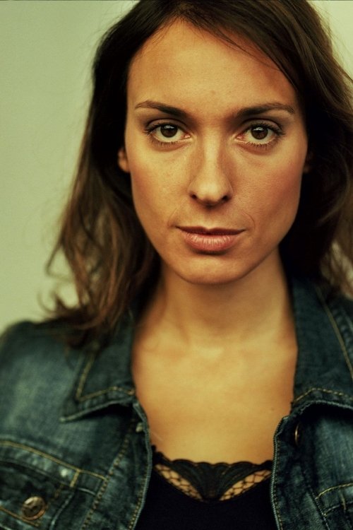 Christine Adler as Moni