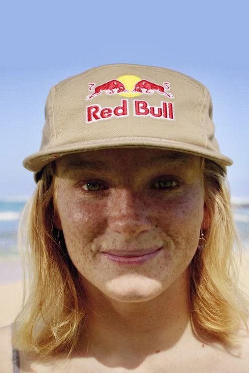 Caitlin Simmers as Herself