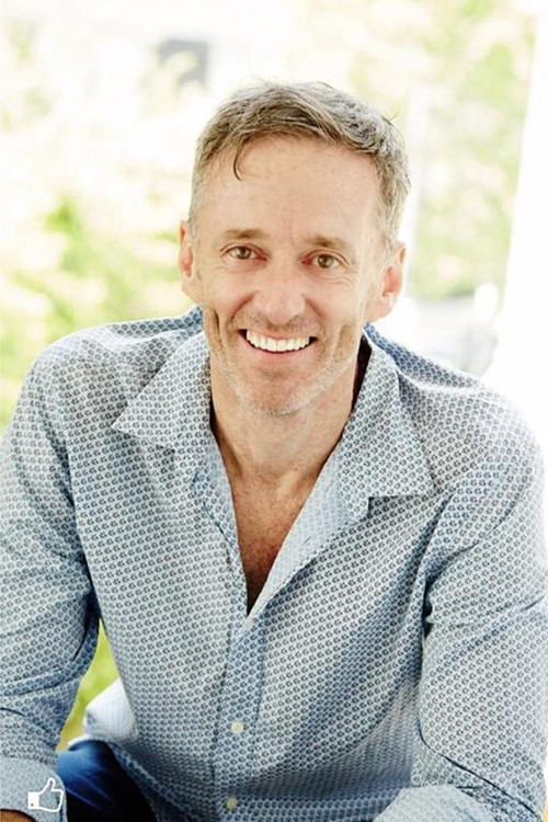 Dominic Stone as Master Therion