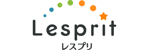 Lesprit logo