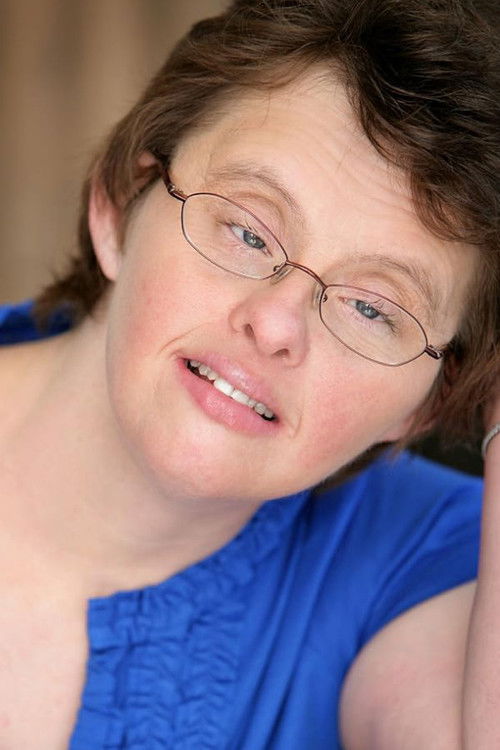 Christine Young as Lizzy Bee Paul