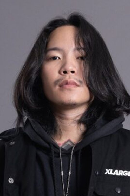 Chatchai Chinnasri as Mix