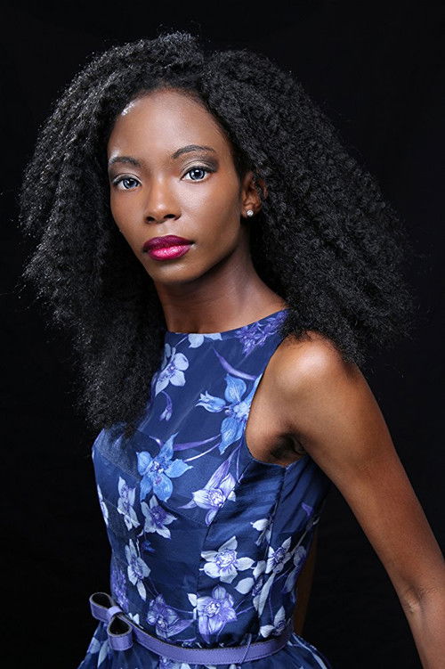 Miracle Davis as Real Estate Agent