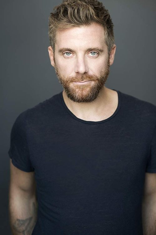 Donal Brophy as Ray