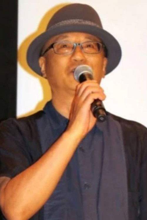 Satoshi Morota as Self - Director