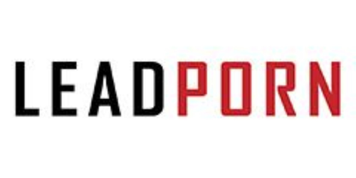 Lead Porn logo