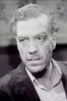 Paul Guèvremont as M. Simard