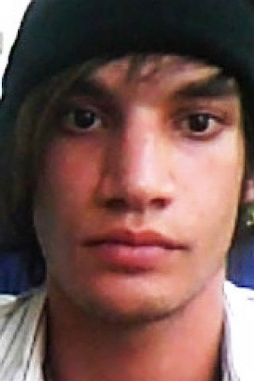 Tristan Hollister as (archive footage)