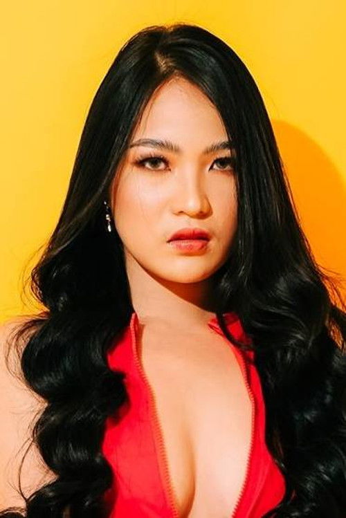 Jazrylle Brillantes as Bar Dancer