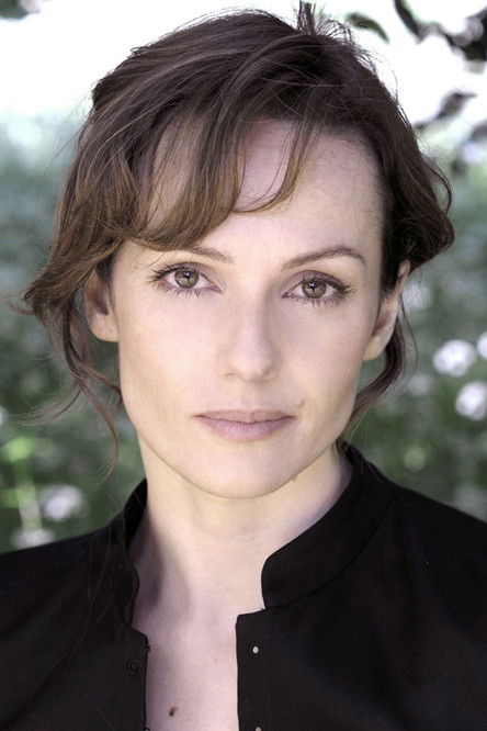 Emma Campbell-Jones as Thelma Furness