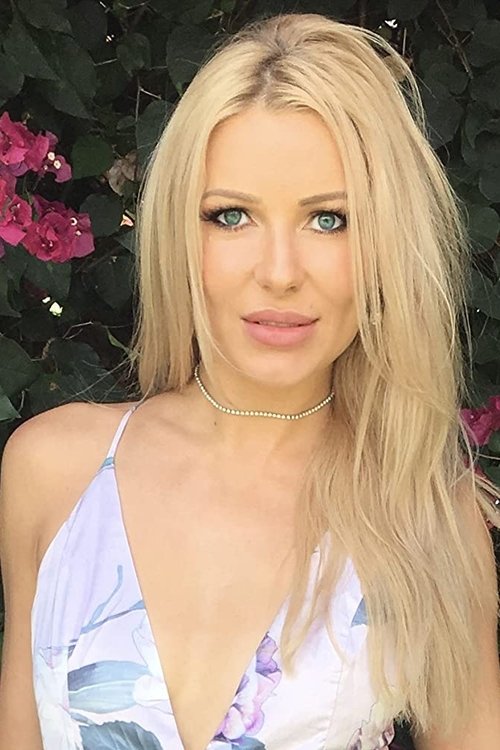 Anya Benton as Angela