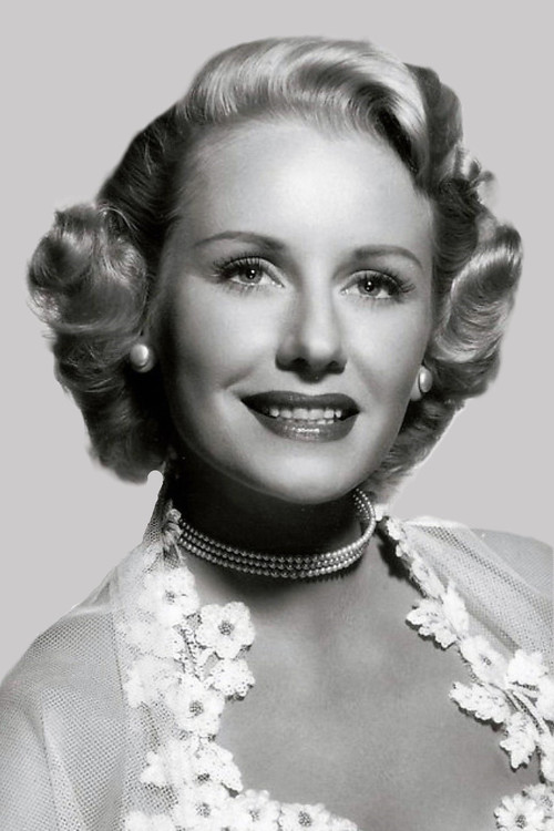 Lucille Norman as Lucille Norman