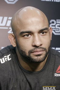 Warlley Alves as Self