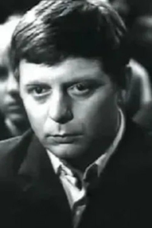 Grigol Citaishvili as Pavel