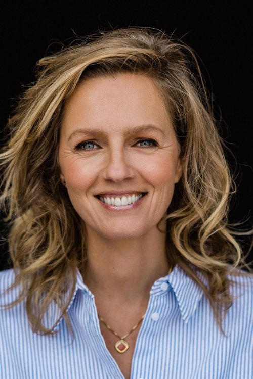 Leonie ter Braak as Maria