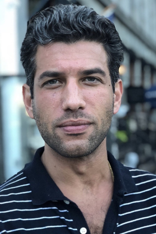 David Wexler as Self