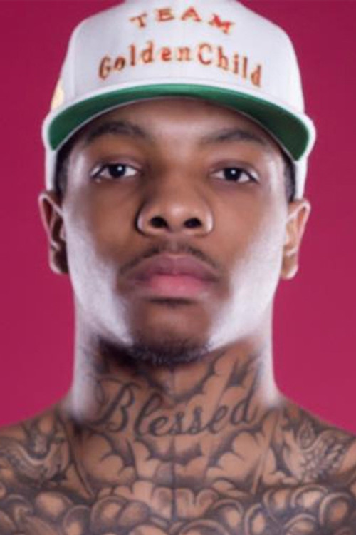 Tyler McCreary as Self