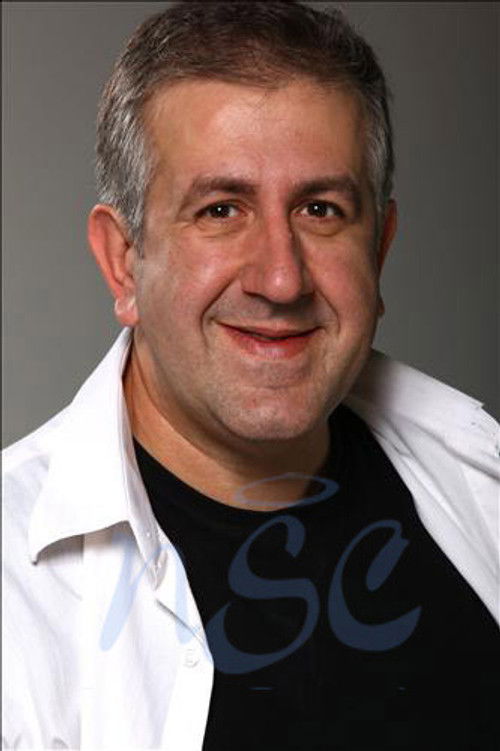 Antônio Destro as Pedro