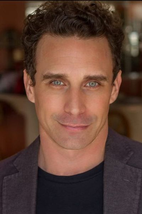 D.J. Dierker as Todd Dewitt