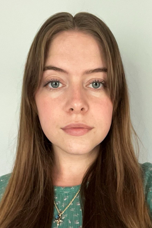 Klaire Temoshenka as Krista