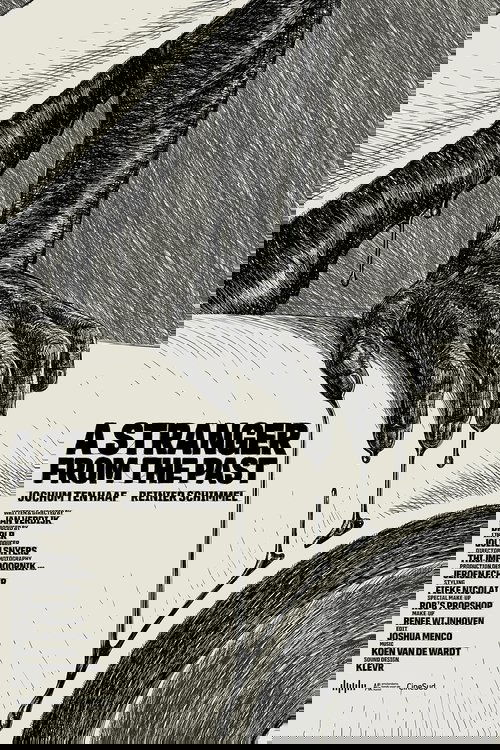 A Stranger from the Past