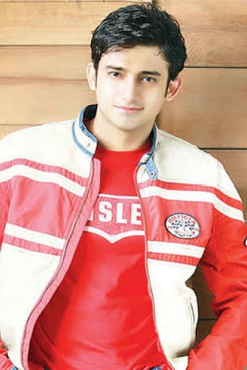 Romit Raj as