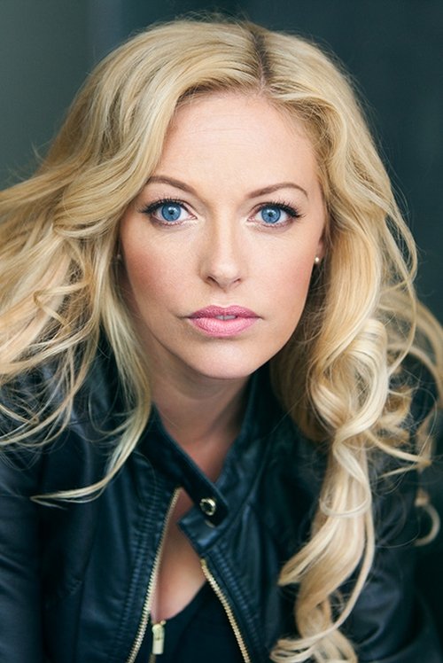 Tiffani Timms as Luanne