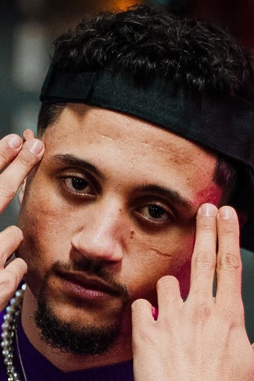 Layams as Guest : Himself