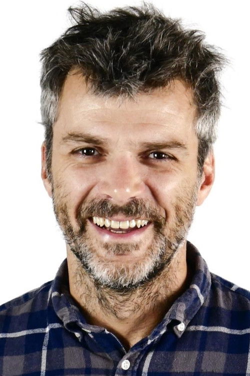 Michał Kitliński as general Krasko