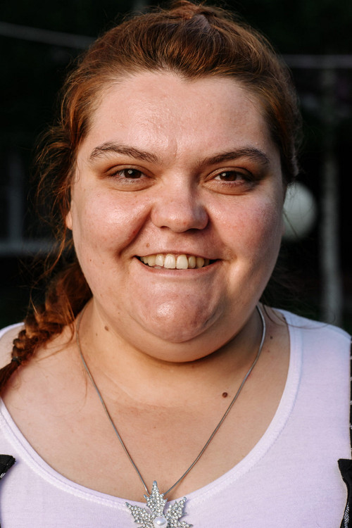 Darya Peskova as Petrovna - nurse